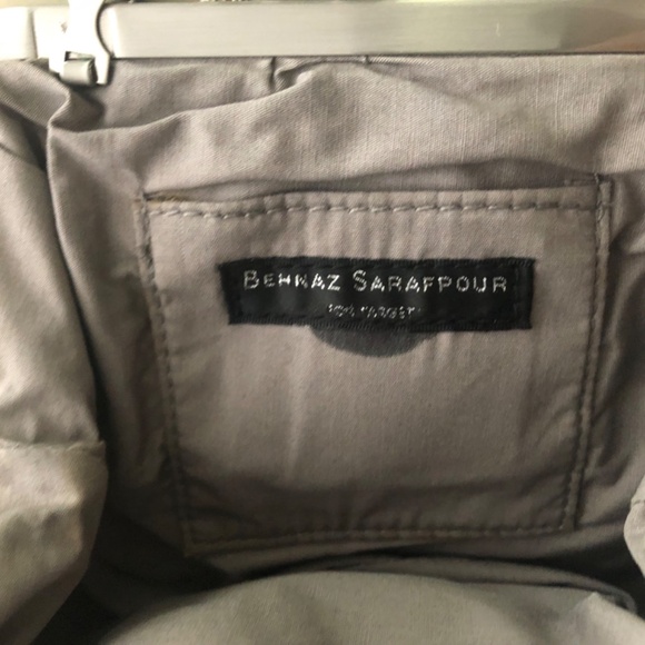 Behnaz Sarafpour For Target Rosette Handbag (RARE) Good Condition & So Cute - Picture 4 of 7